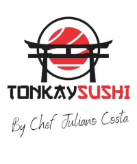 Tonkay Sushi By Juliano Costa