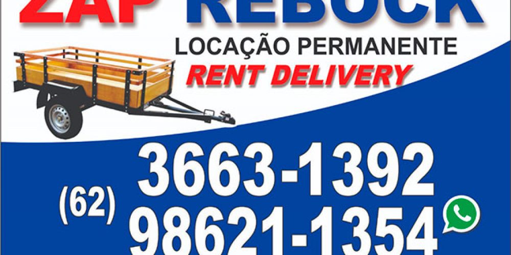 Promoção de Carretinhas para Delivery no Jardim da Luz