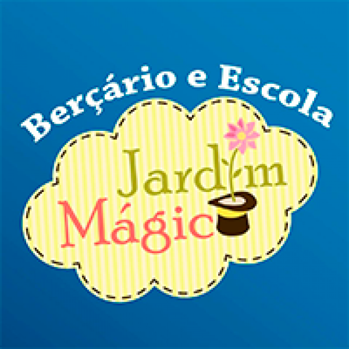 Escola Infantil Jardim Mágico