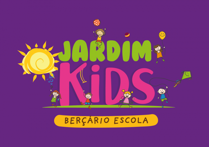 Jardim Kids Berçário Escola