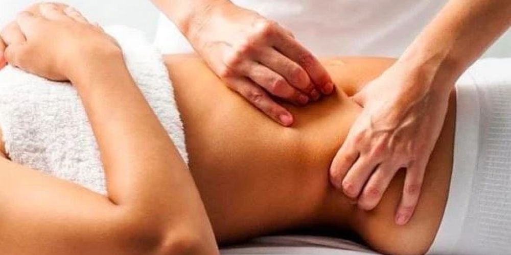 Curso de Drenagem Linfática em Goiânia (62) 99314-7607