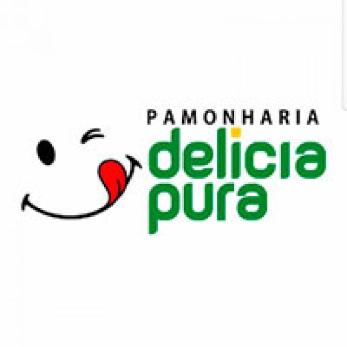 Pamonharia Delícia Pura