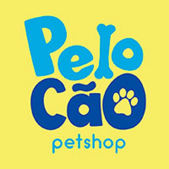 Pelo Cão Pet Shop