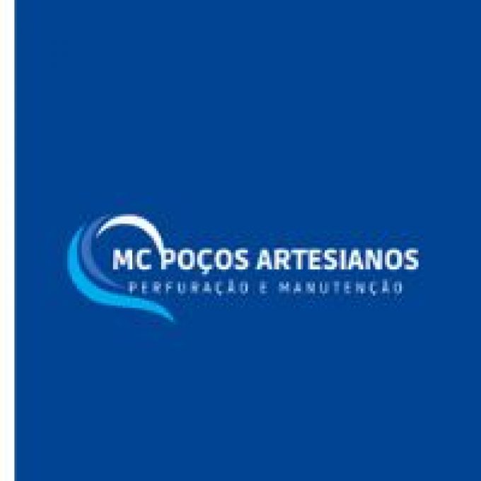 MC Poços Artesianos