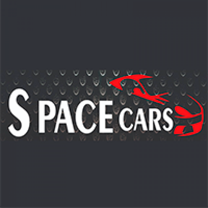 Space Cars Som e Acessórios